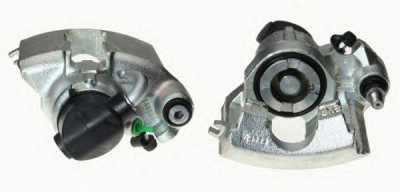 BUDWEG CALIPER 34209 -  Тормозной суппорт